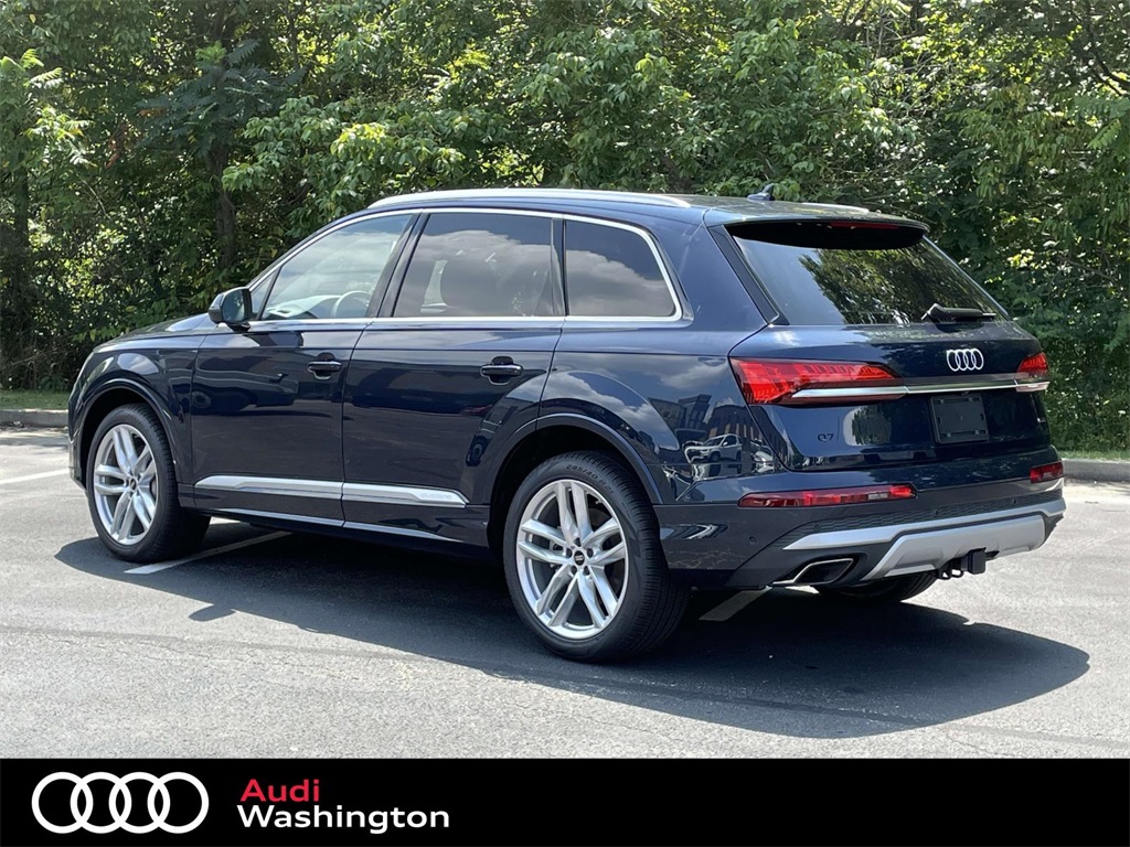 2025 Audi Q5 Premium Plus photo 38