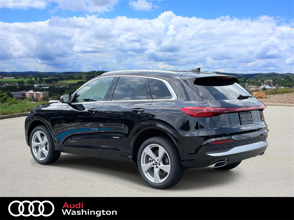 2025 Audi Q5 Premium Plus photo 5