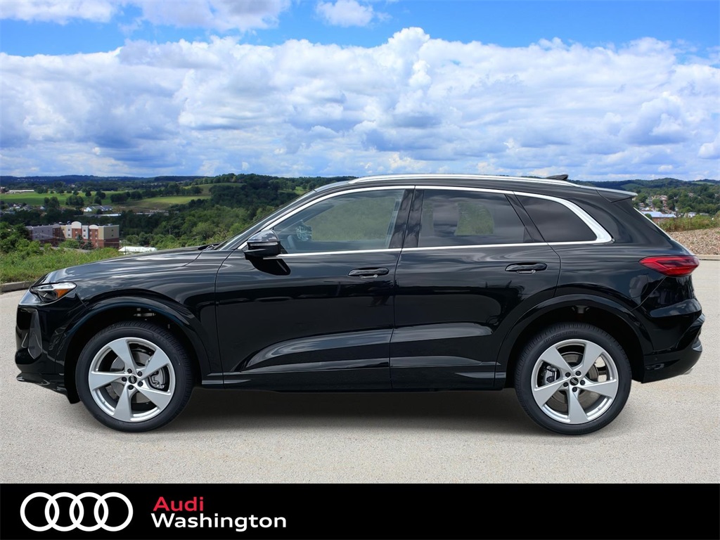 2025 Audi Q5 Premium Plus photo 6