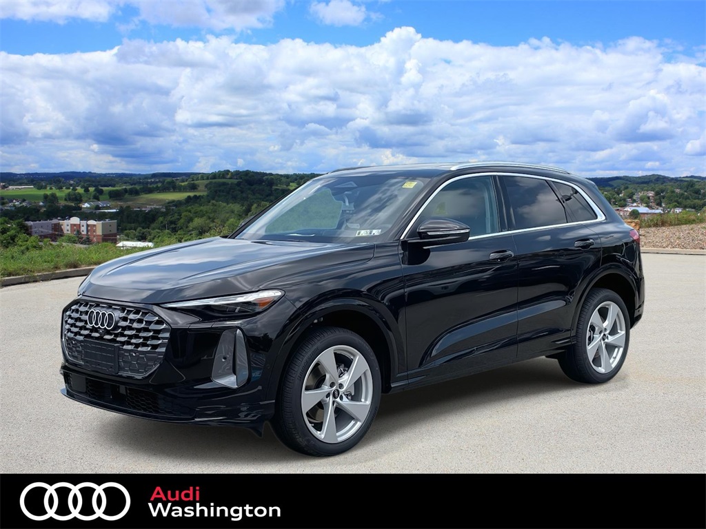 2025 Audi Q5 Premium Plus photo 7