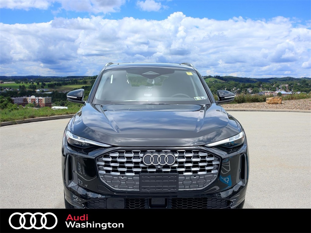 2025 Audi Q5 Premium Plus photo 8