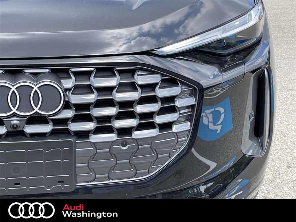 2025 Audi Q5 Premium Plus photo 9