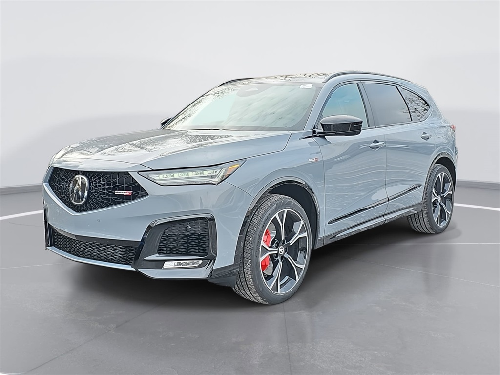 2026 Acura MDX Type S w/Advance Package's photo