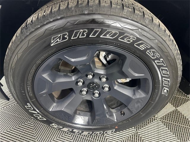 2025 RAM Ram 1500 Pickup Big Horn/Lone Star's photo