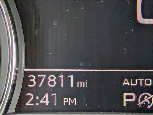 used 2023 Audi Q5 car, priced at $27,981