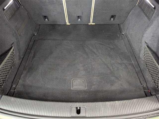 used 2023 Audi Q5 car, priced at $27,981