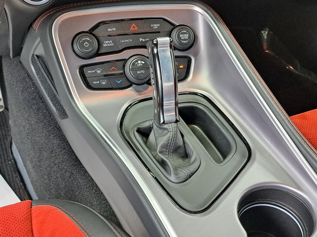 2022 Dodge Challenger R/T Scat Pack Widebody Coupe RWD 22