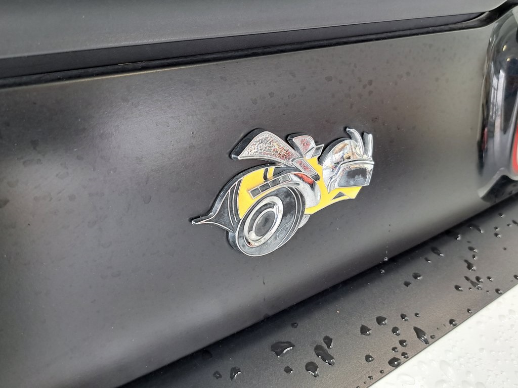 2022 Dodge Challenger R/T Scat Pack Widebody Coupe RWD 31