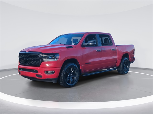 2023 RAM Ram 1500 Pickup Big Horn/Lone Star's photo