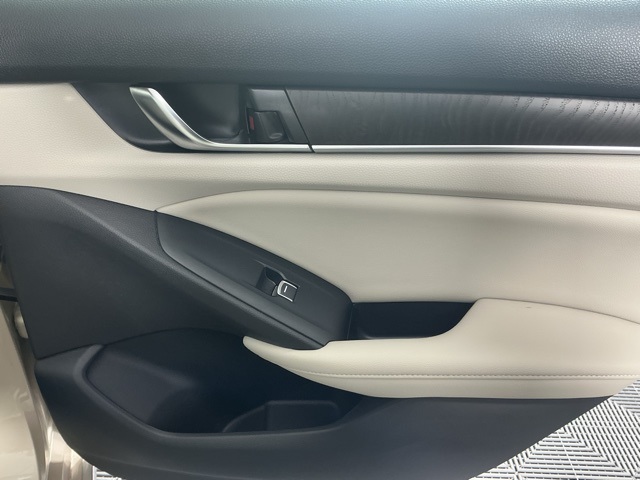 used 2020 Honda Accord car, priced at $25,559