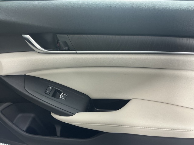 used 2020 Honda Accord car, priced at $25,559