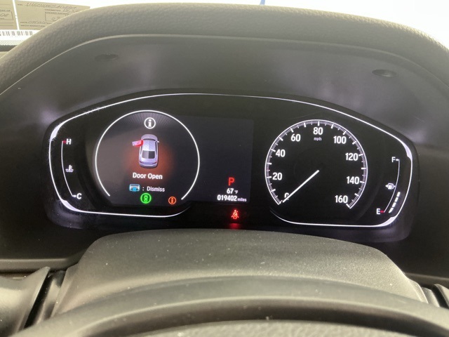 used 2020 Honda Accord car, priced at $25,559