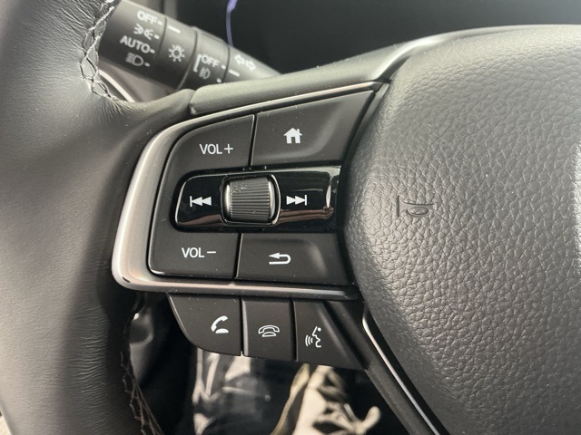 used 2020 Honda Accord car, priced at $25,559