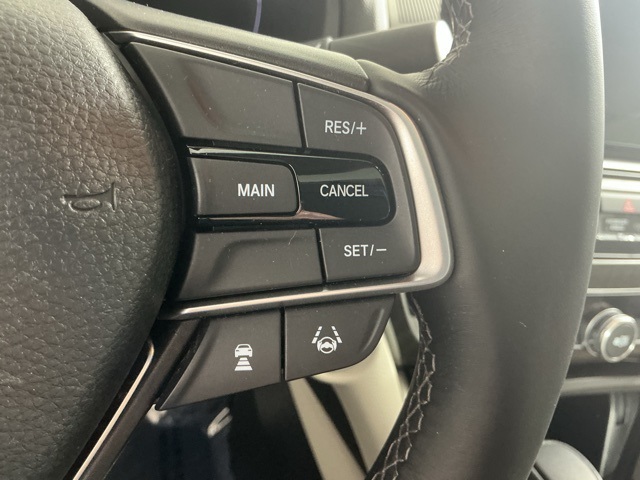used 2020 Honda Accord car, priced at $25,559