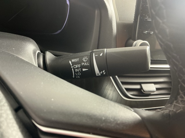 used 2020 Honda Accord car, priced at $25,559