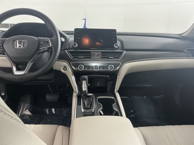 used 2020 Honda Accord car, priced at $25,559