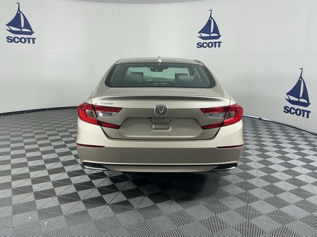 used 2020 Honda Accord car, priced at $25,559