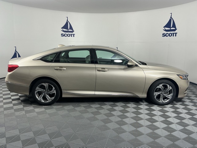 used 2020 Honda Accord car, priced at $25,559