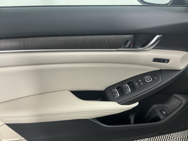 used 2020 Honda Accord car, priced at $25,559