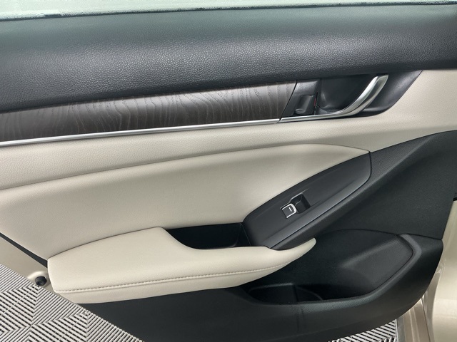 used 2020 Honda Accord car, priced at $25,559