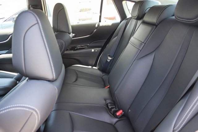 new 2025 Toyota Mirai car, priced at $53,723