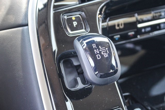 new 2025 Toyota Mirai car, priced at $53,723