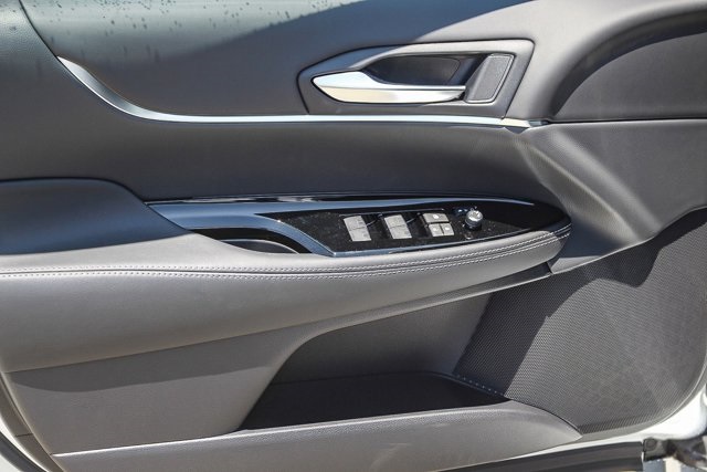 new 2025 Toyota Mirai car, priced at $53,723