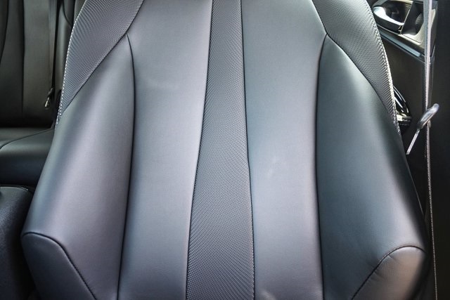 new 2025 Toyota Mirai car, priced at $53,723