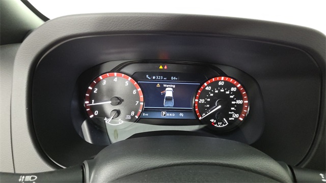 2025 Bluestone Pearl Nissan Frontier PRO-X RWD Truck