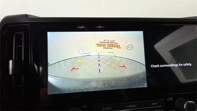 2025 Bluestone Pearl Nissan Frontier PRO-X RWD Truck