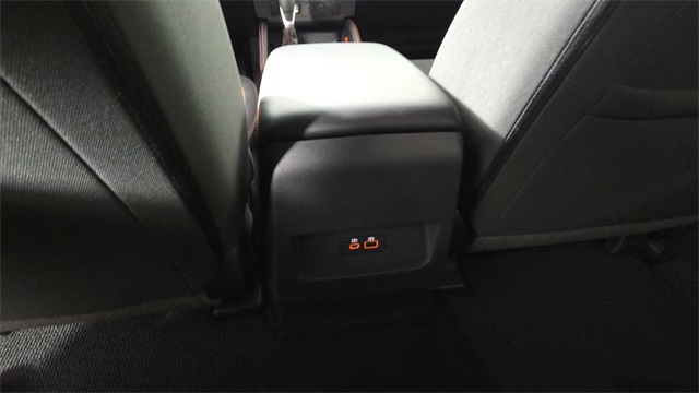 2025 Bluestone Pearl Nissan Frontier PRO-X RWD Truck
