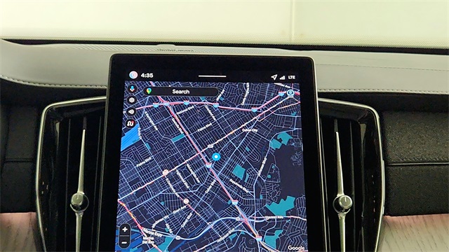 new 2026 Volvo XC90 car, priced at $75,155