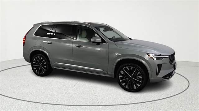 new 2026 Volvo XC90 car, priced at $75,155