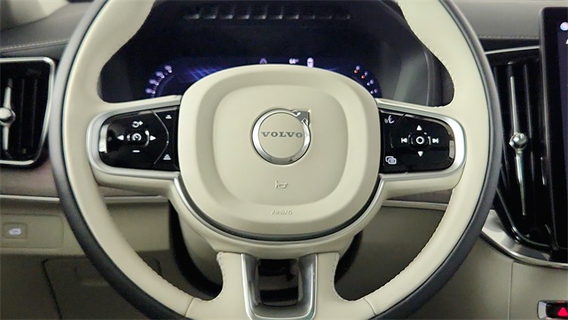 new 2026 Volvo XC90 car, priced at $75,155