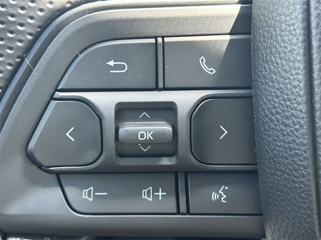2025 Toyota Tacoma SR photo 24