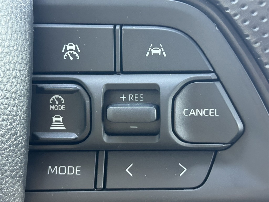 2025 Toyota Tacoma SR photo 25