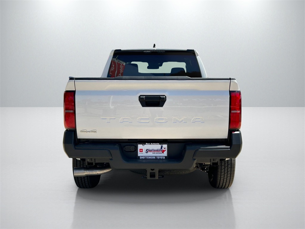 2025 Toyota Tacoma SR photo 6