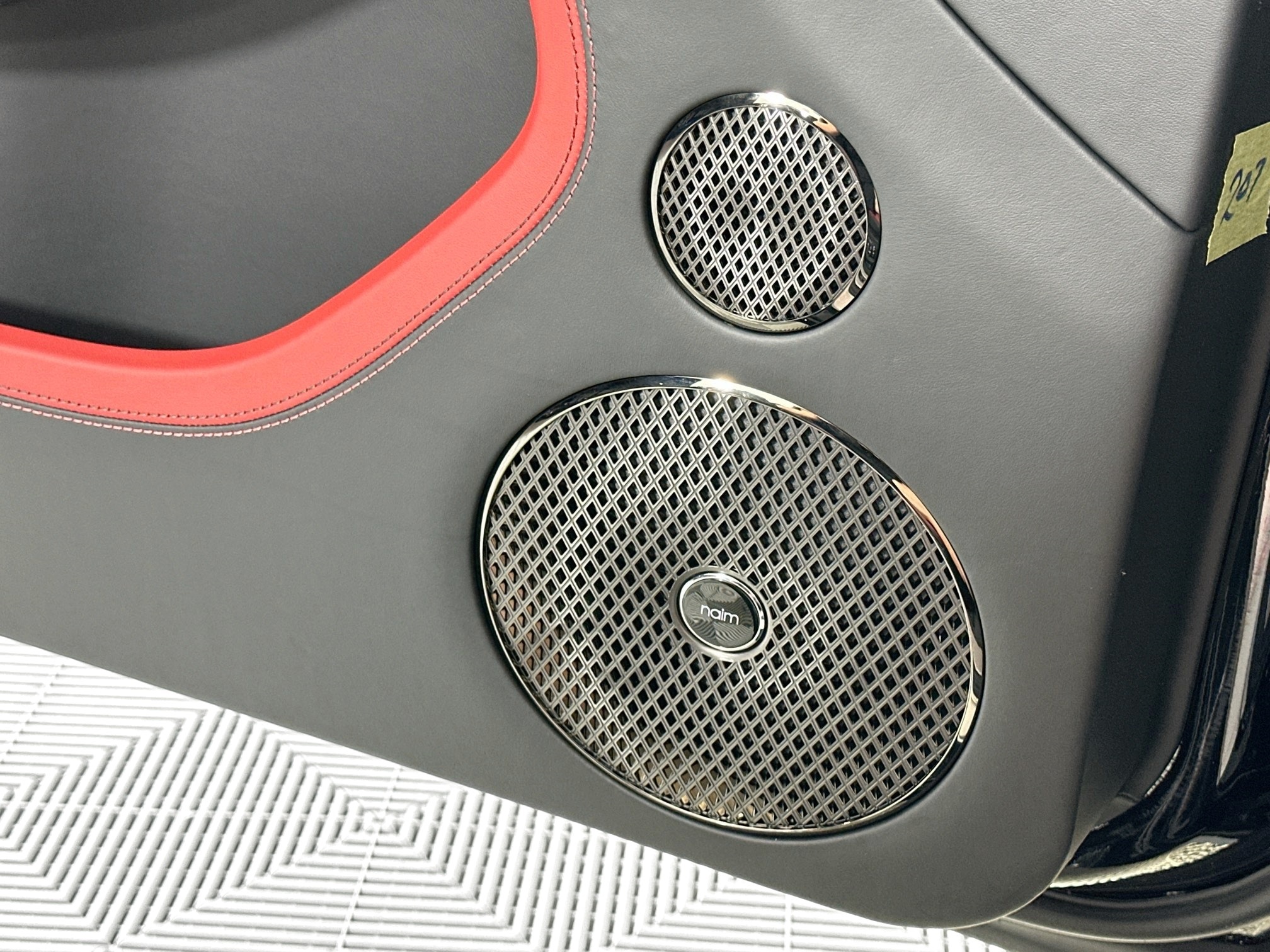 new 2026 Bentley Continental GTC car