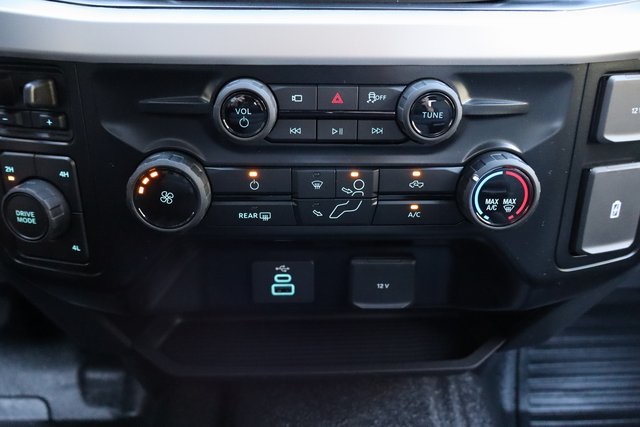 new 2026 Ford F-450SD car, priced at $78,090