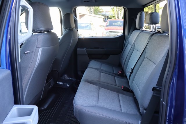 new 2026 Ford F-450SD car, priced at $78,090