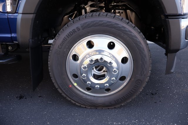 new 2026 Ford F-450SD car, priced at $78,090