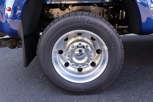 new 2026 Ford F-450SD car, priced at $78,090