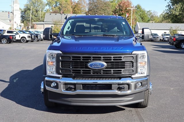 new 2026 Ford F-450SD car, priced at $78,090