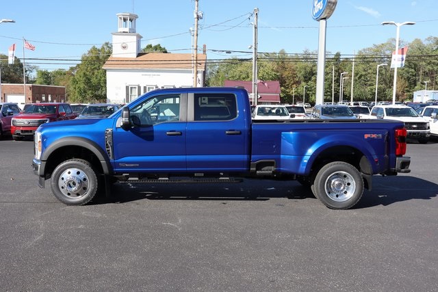 new 2026 Ford F-450SD car, priced at $78,090