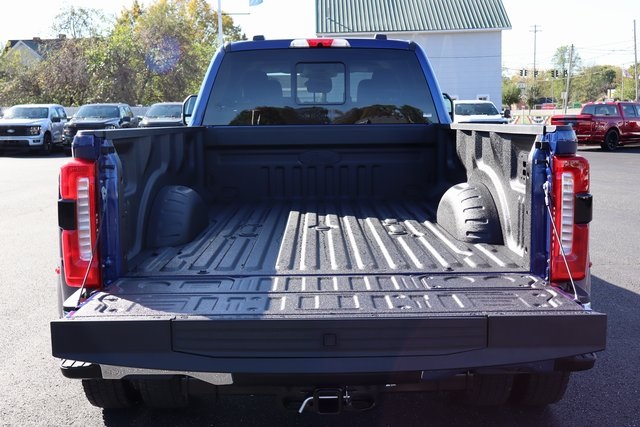 new 2026 Ford F-450SD car, priced at $78,090
