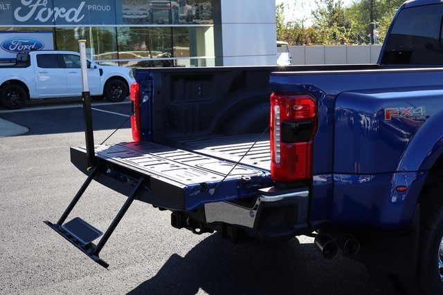 new 2026 Ford F-450SD car, priced at $78,090