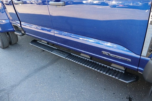 new 2026 Ford F-450SD car, priced at $78,090