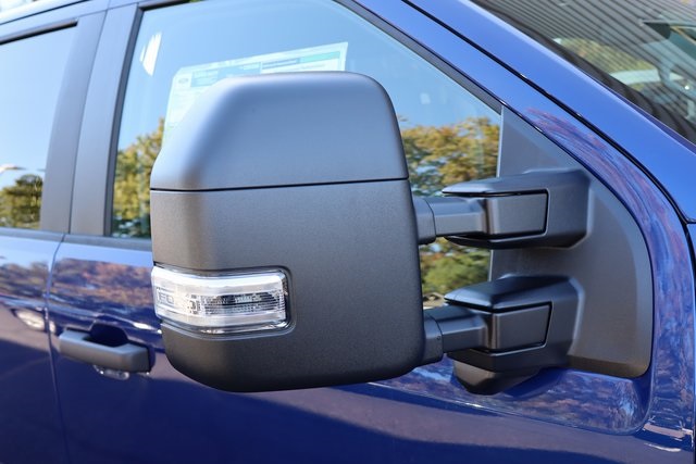 new 2026 Ford F-450SD car, priced at $78,090