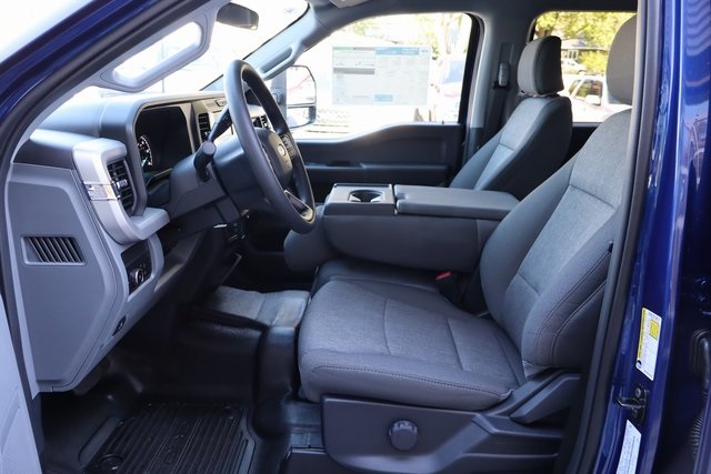 new 2026 Ford F-450SD car, priced at $78,090