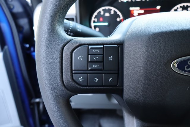 new 2026 Ford F-450SD car, priced at $78,090